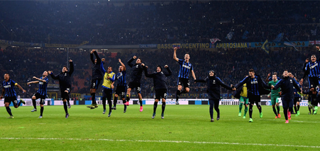 意甲：国米2-0完胜博洛尼亚（意甲：国米两球零封博洛尼亚）