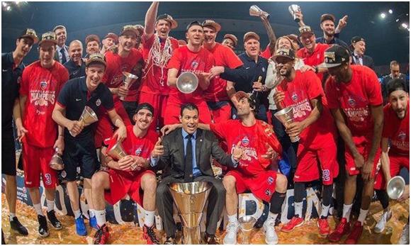 孔蒂：上赛季我们的夺冠出乎意料，这赛季的目标是全力卫冕（孔蒂：上季意外夺冠，本季全力卫冕）