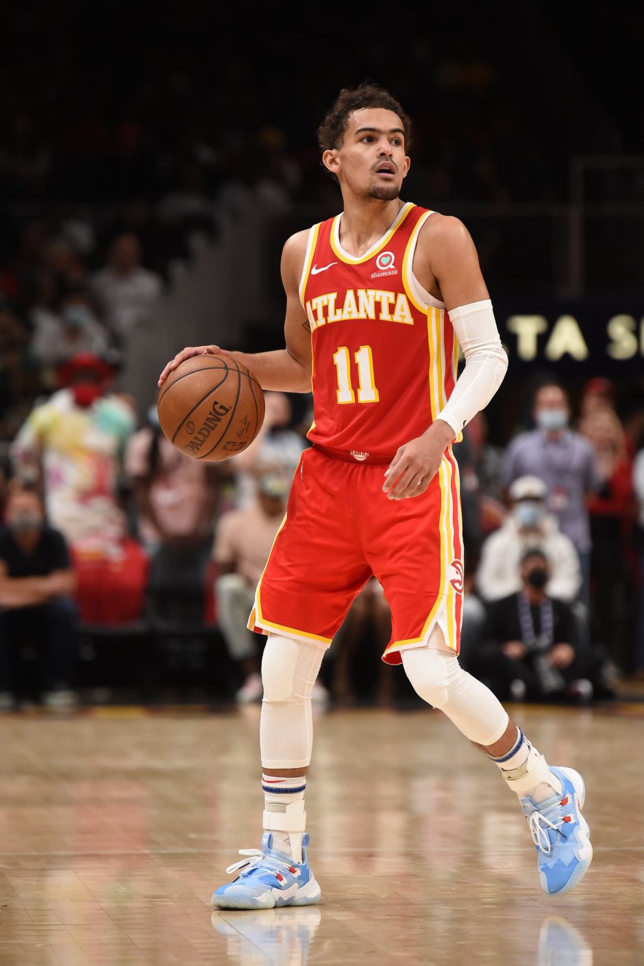 这队打得太有血性了（这队打得太硬气了）